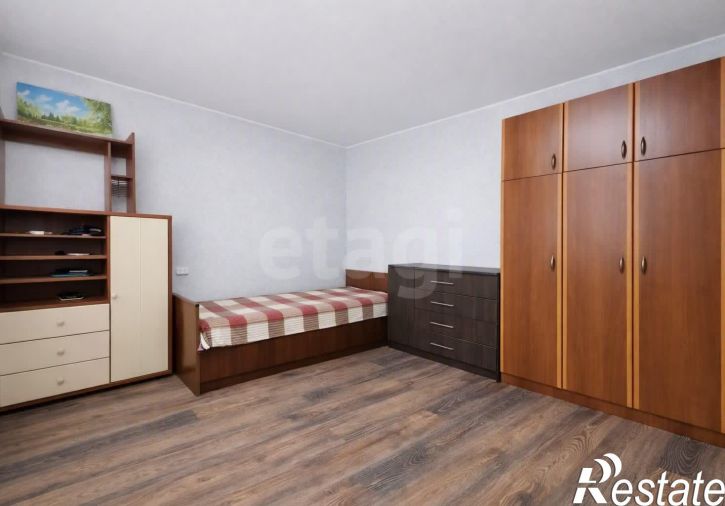 1-комн квартира улица Можайского, 80