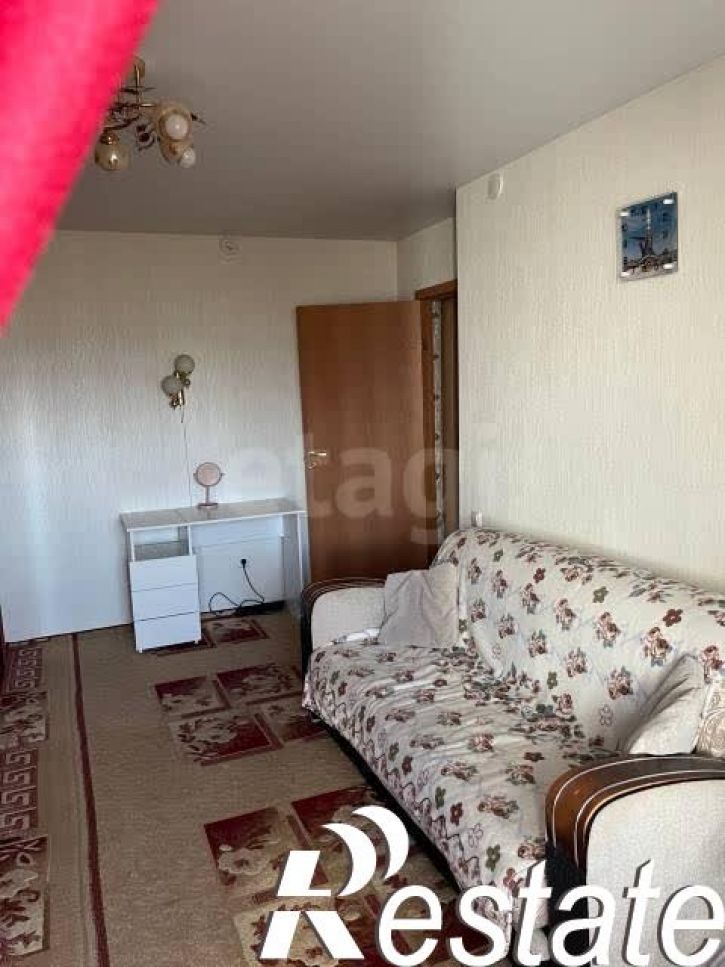 2-комн квартира Осановский проезд, 27