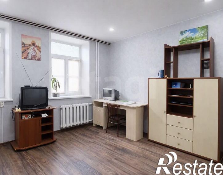 1-комн квартира улица Можайского, 80