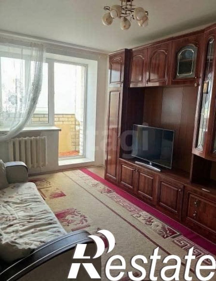 2-комн квартира Осановский проезд, 27