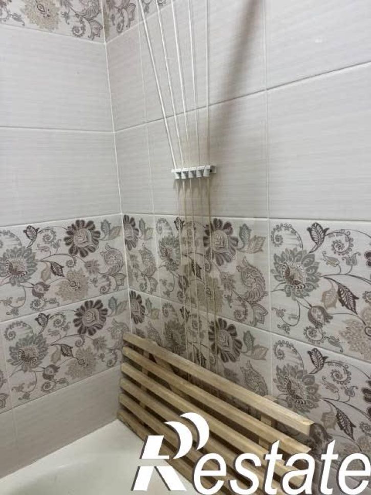 2-комн квартира Осановский проезд, 27