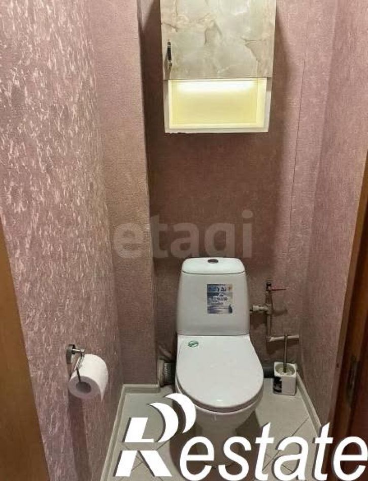 2-комн квартира Осановский проезд, 27