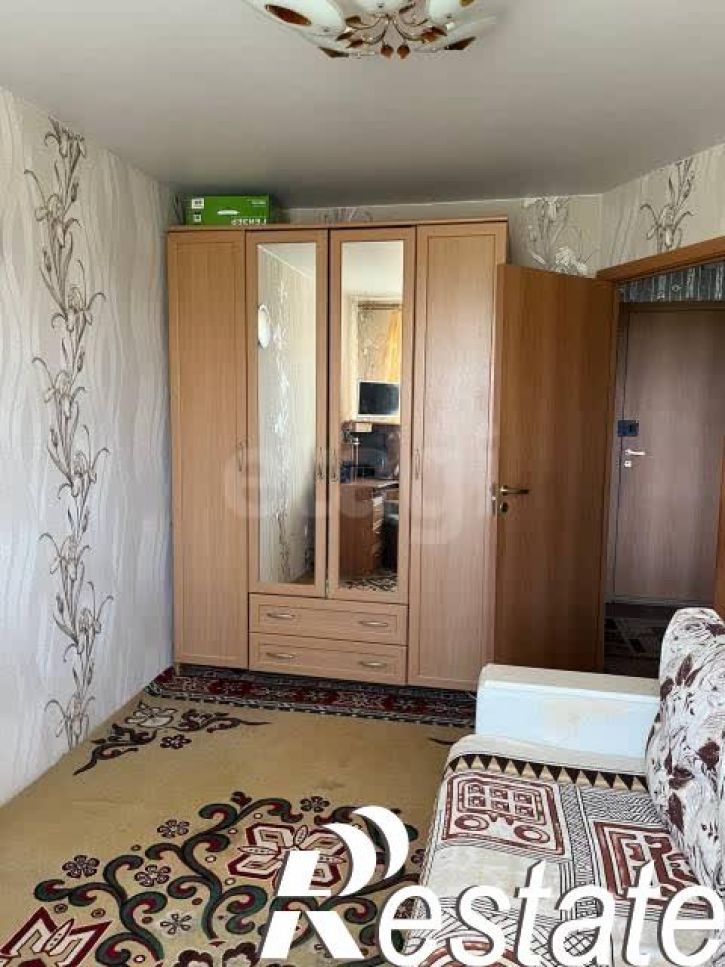 2-комн квартира Осановский проезд, 27