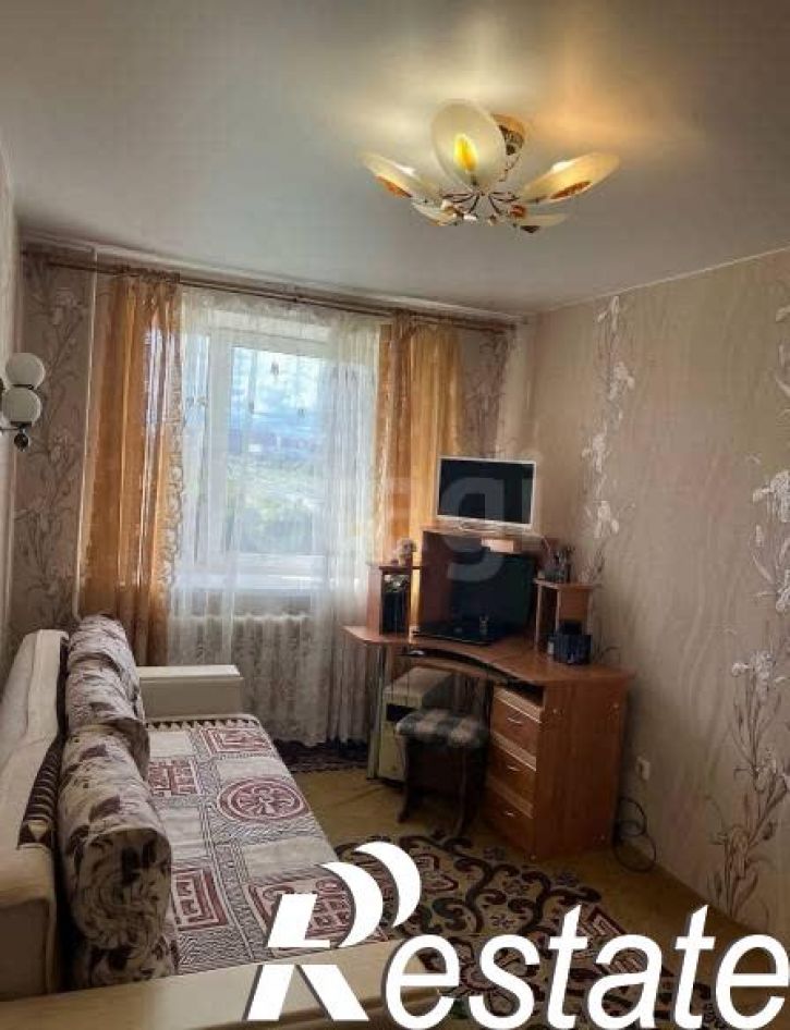 2-комн квартира Осановский проезд, 27