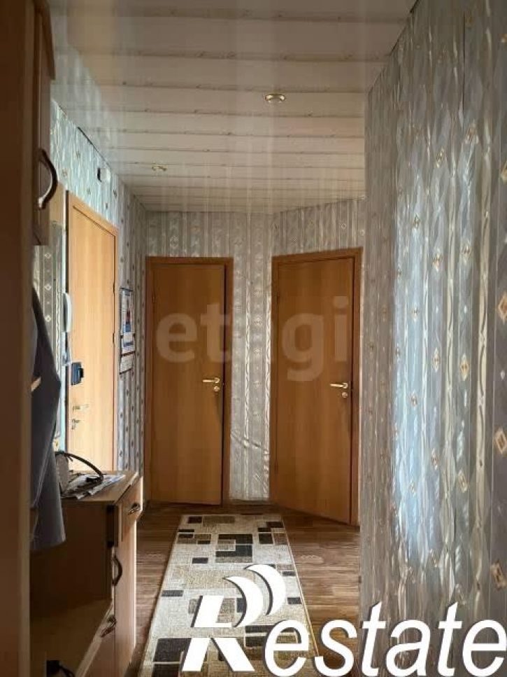 2-комн квартира Осановский проезд, 27