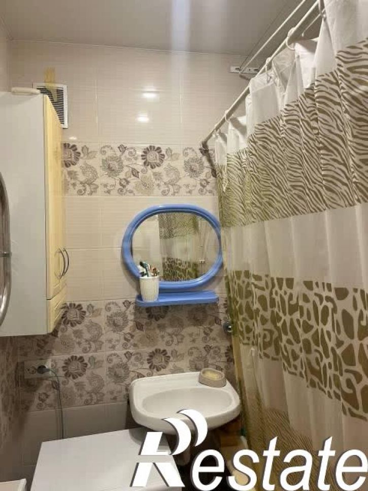 2-комн квартира Осановский проезд, 27