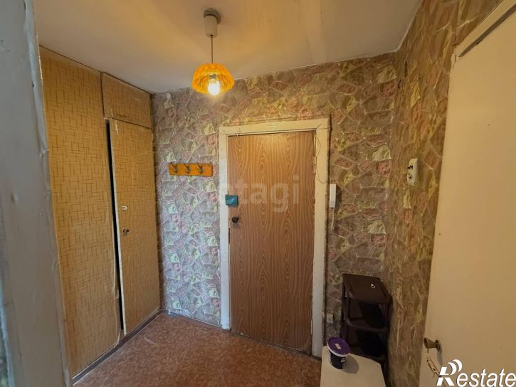 1-комн квартира улица Некрасова, 79
