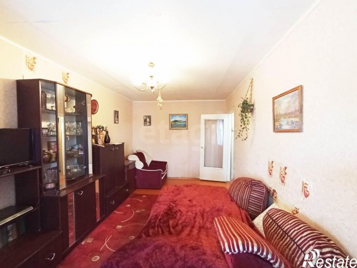 1-комн квартира улица Можайского, 28