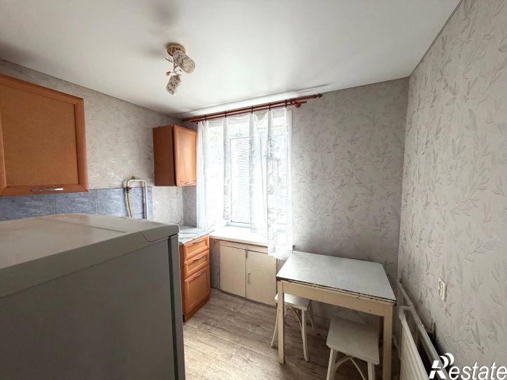 1-комн квартира улица Некрасова, 79