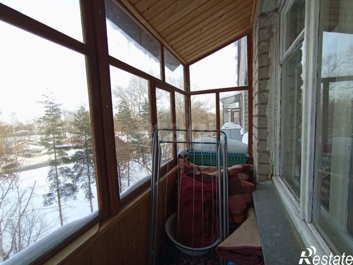 1-комн квартира улица Можайского, 28
