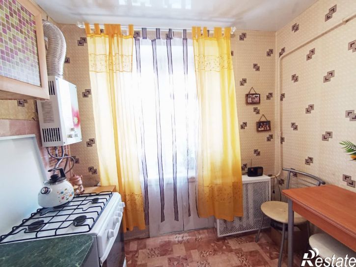 1-комн квартира улица Можайского, 28