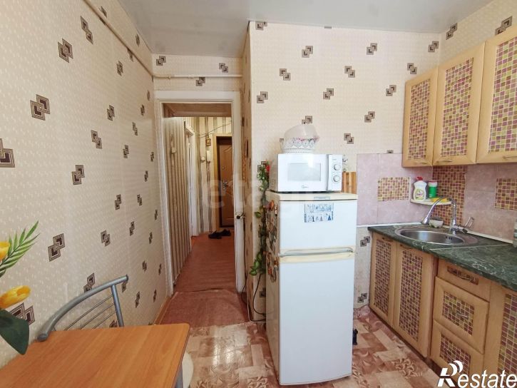 1-комн квартира улица Можайского, 28
