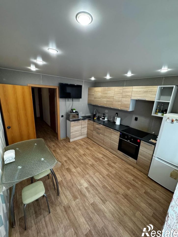 2-комн квартира Фрязиновская улица, 23
