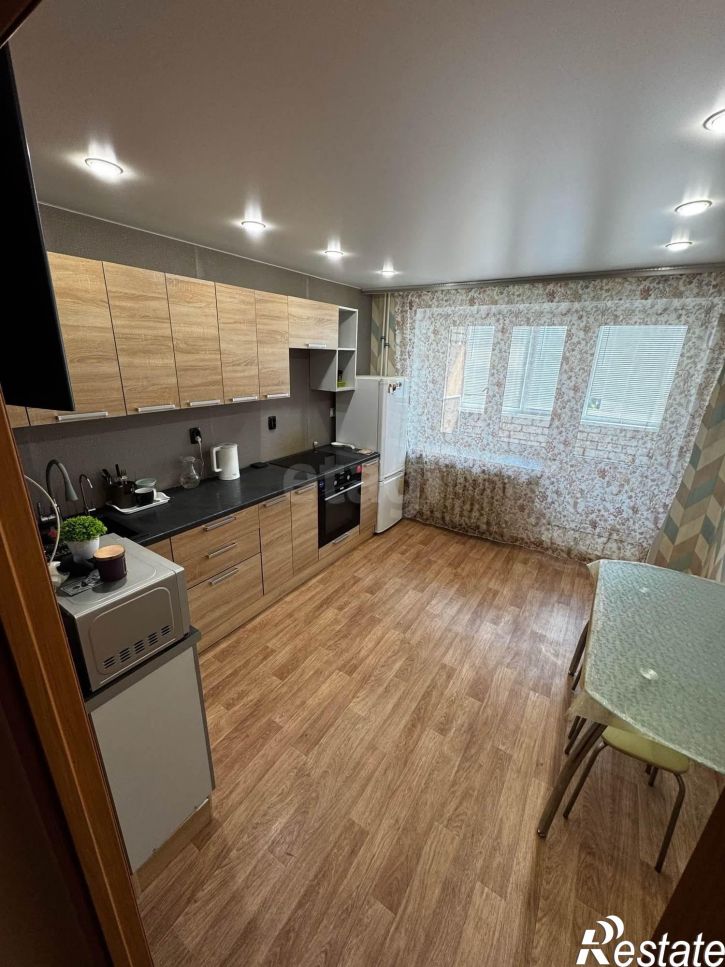 2-комн квартира Фрязиновская улица, 23