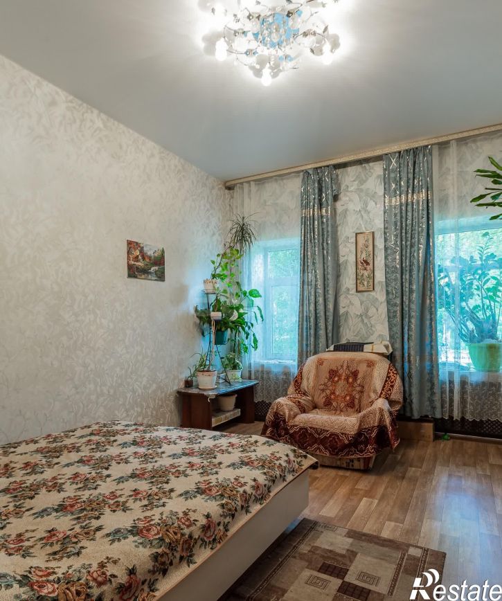 2-комн квартира Галкинская улица, 55