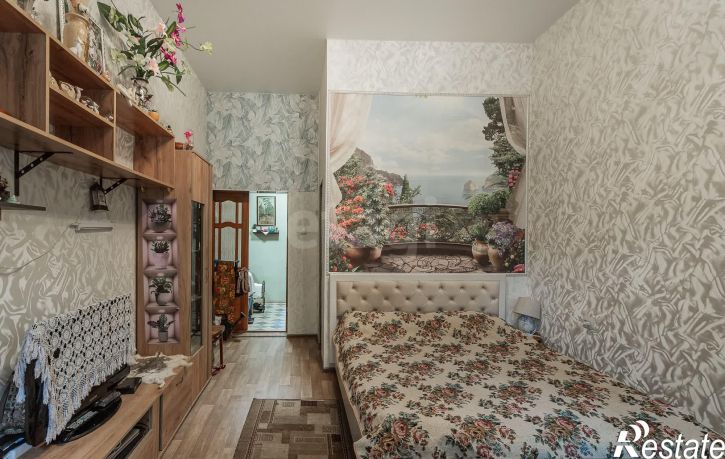 2-комн квартира Галкинская улица, 55