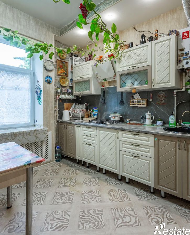 2-комн квартира Галкинская улица, 55