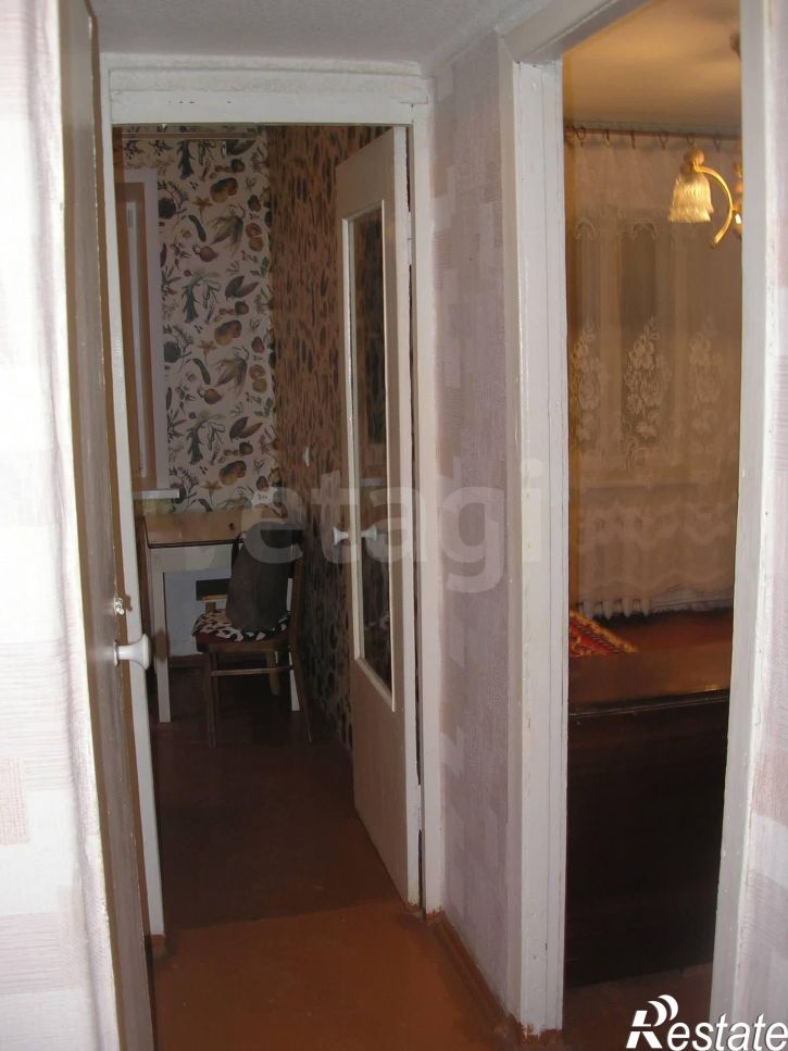 1-комн квартира Полевая улица, 15