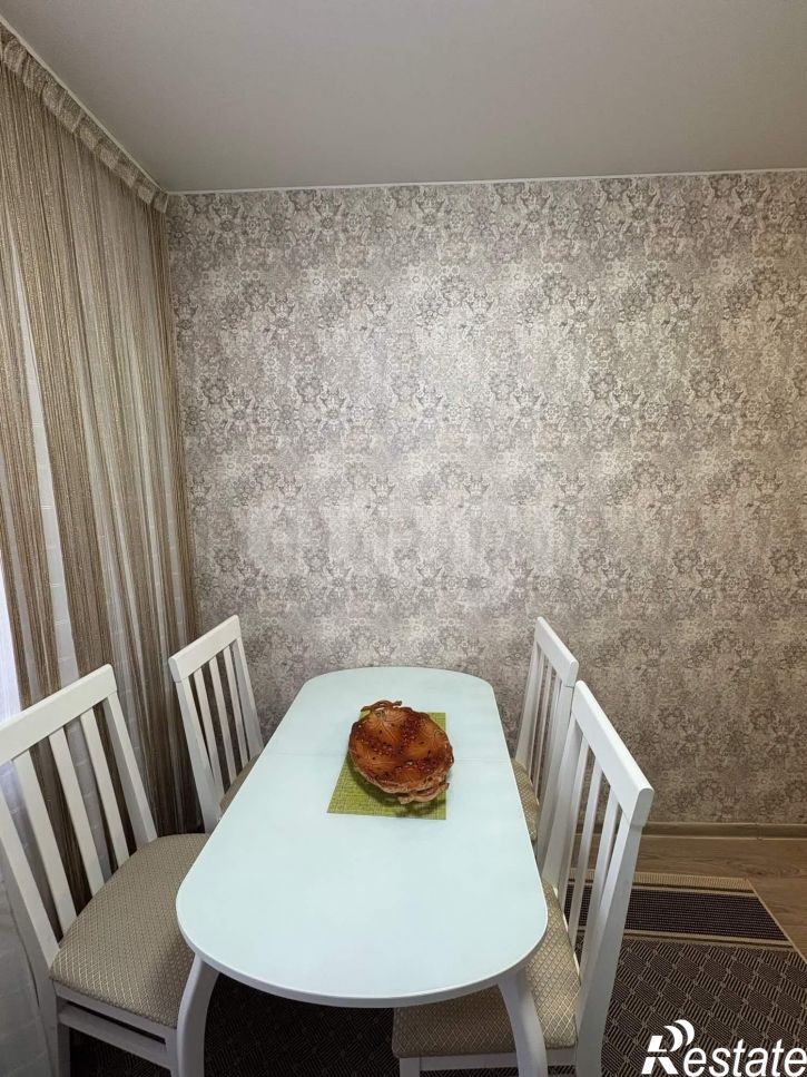 1-комн квартира Воркутинская улица, 1