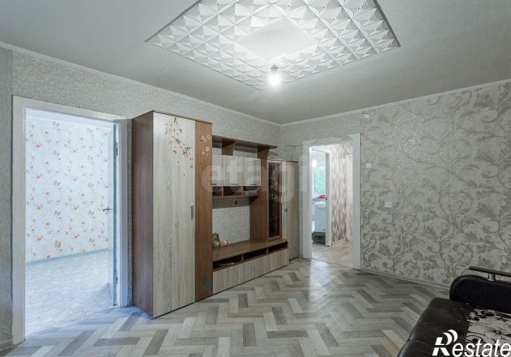 3-комн квартира улица Космонавта Беляева, 4