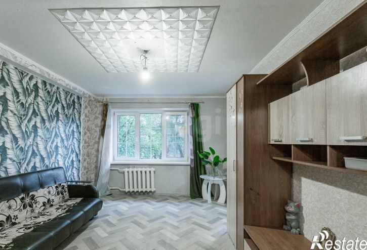 3-комн квартира улица Космонавта Беляева, 4