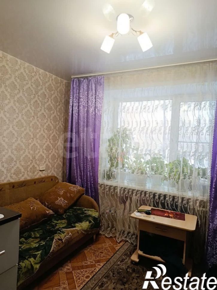 Комната Судоремонтная улица, 44