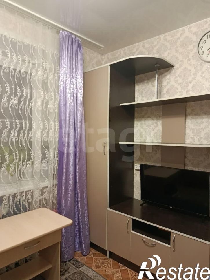 Комната Судоремонтная улица, 44