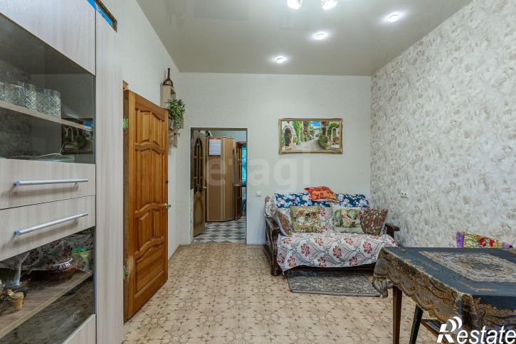 2-комн квартира Галкинская улица, 55