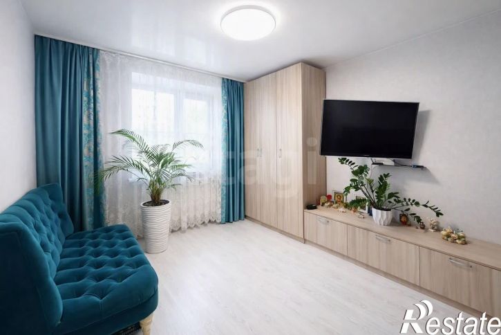 1-комн квартира Вологда, 1
