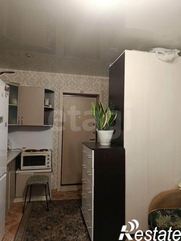 Комната Судоремонтная улица, 44
