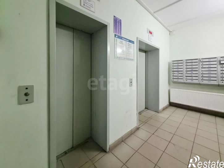 1-комн квартира Вологда, 1