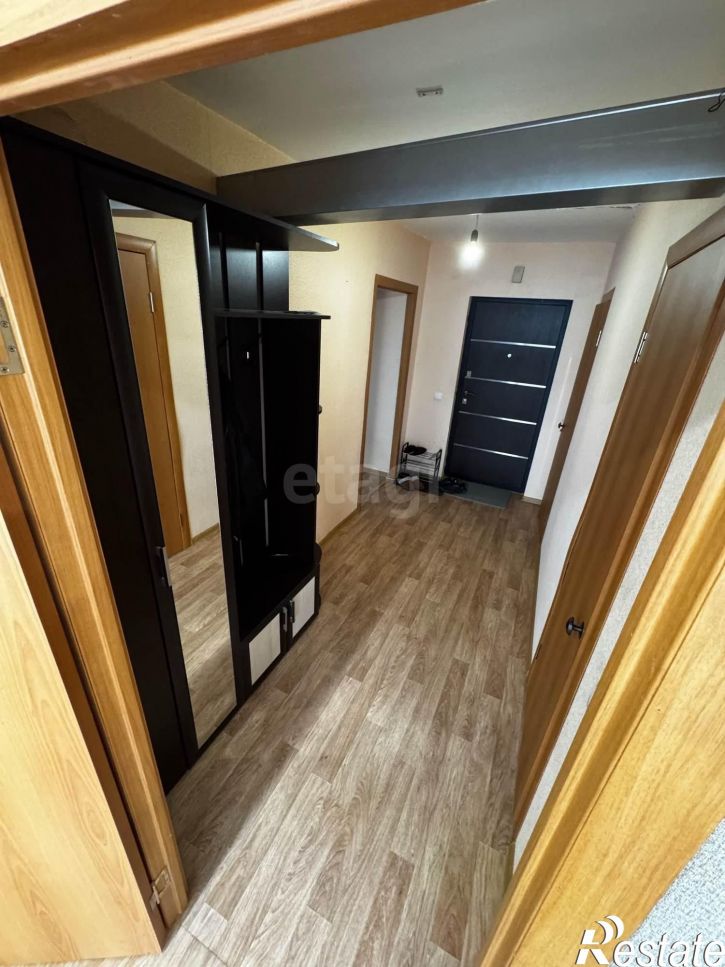 2-комн квартира Фрязиновская улица, 23
