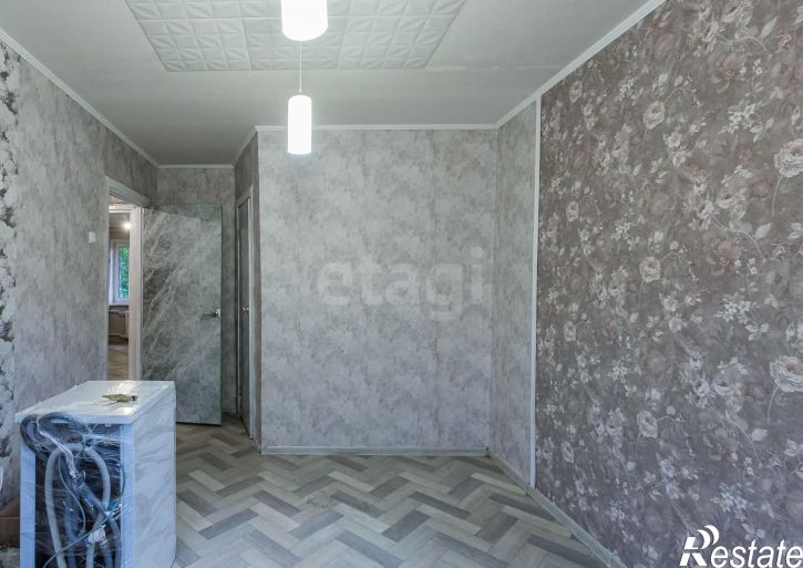 3-комн квартира улица Космонавта Беляева, 4