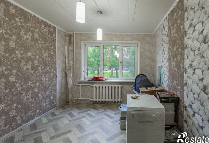 3-комн квартира улица Космонавта Беляева, 4