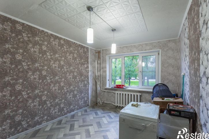 3-комн квартира улица Космонавта Беляева, 4