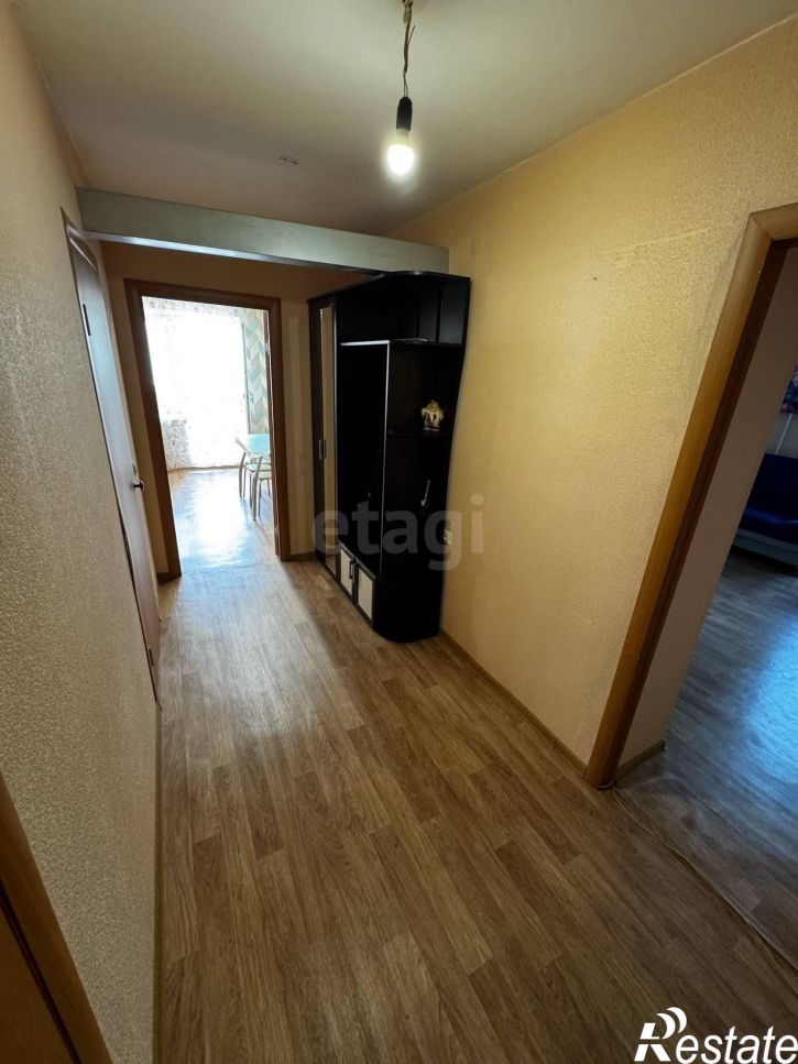 2-комн квартира Фрязиновская улица, 23