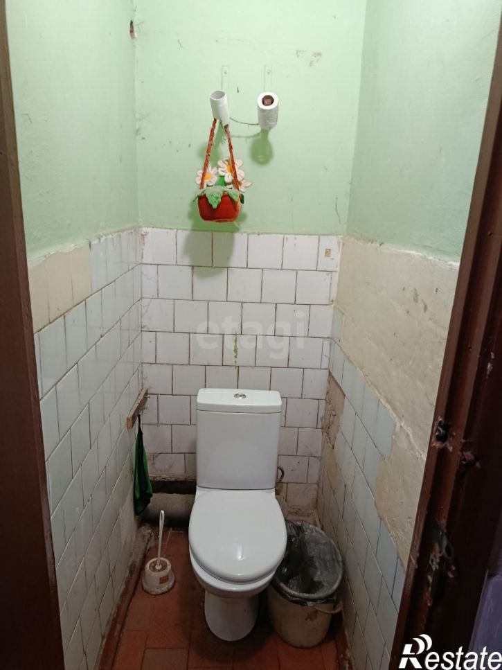 Комната Судоремонтная улица, 44