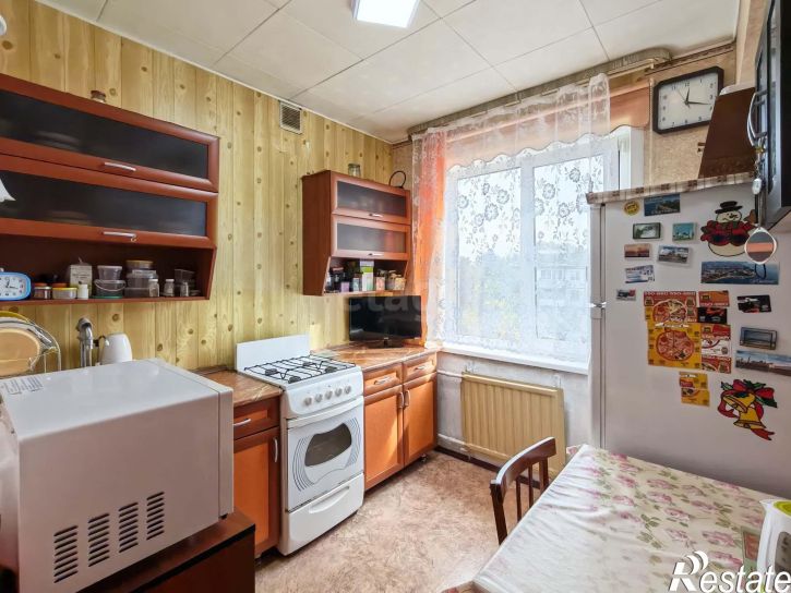 1-комн квартира Ярославская улица, 8