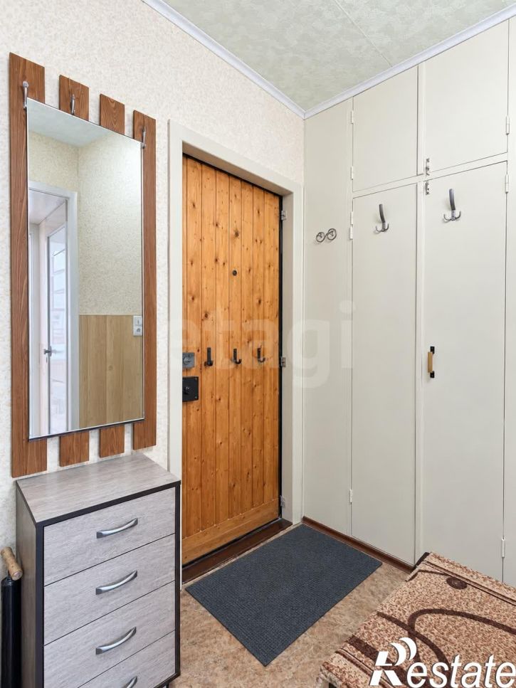 1-комн квартира Ярославская улица, 8