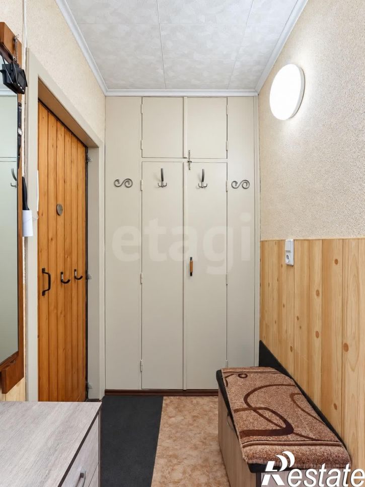 1-комн квартира Ярославская улица, 8
