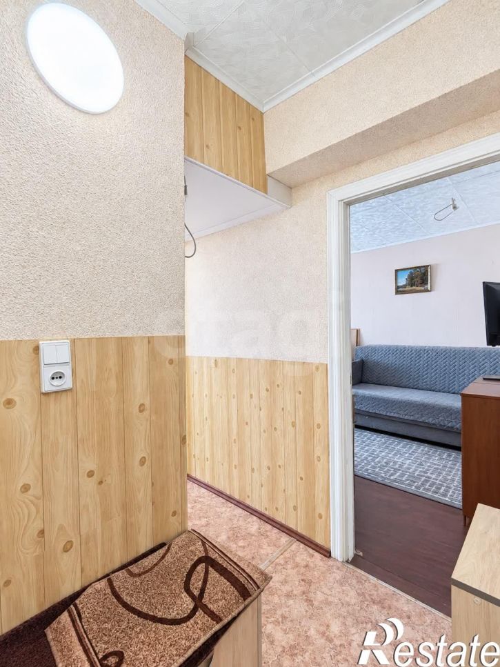 1-комн квартира Ярославская улица, 8