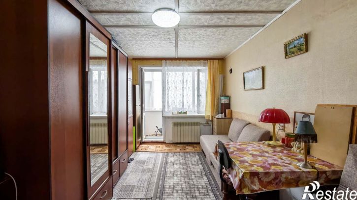 1-комн квартира Ярославская улица, 8