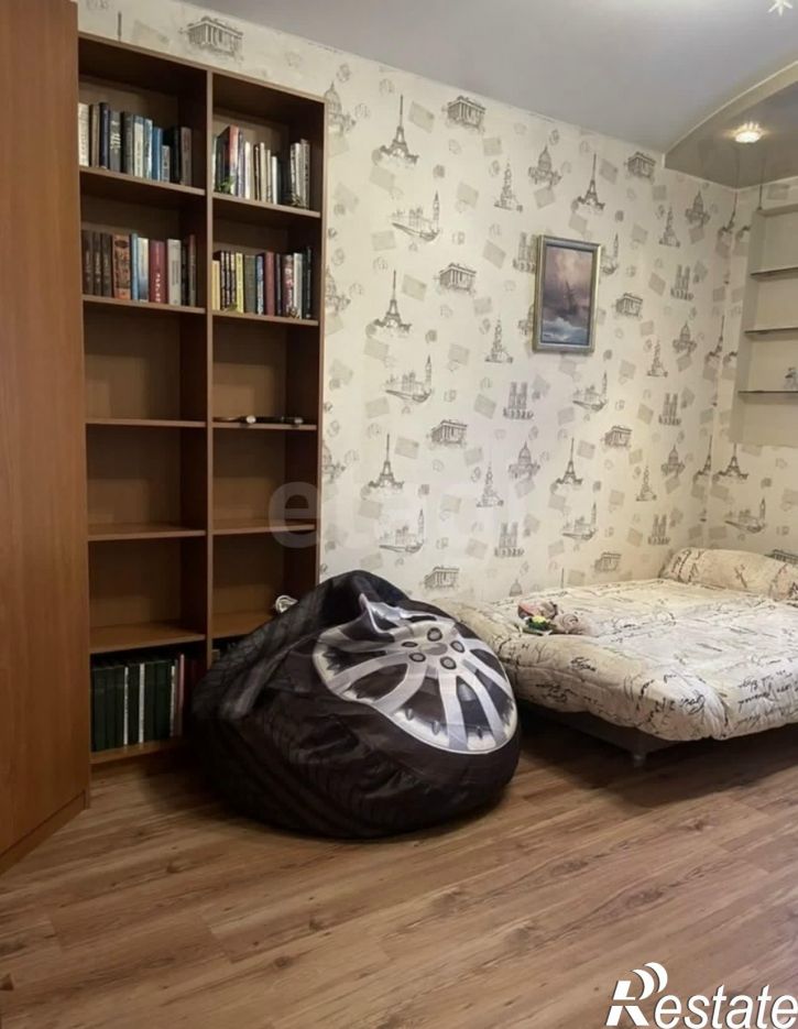 3-комн квартира Ярославская улица, 31б