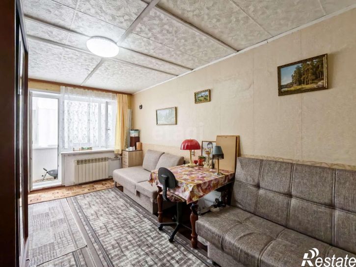 1-комн квартира Ярославская улица, 8