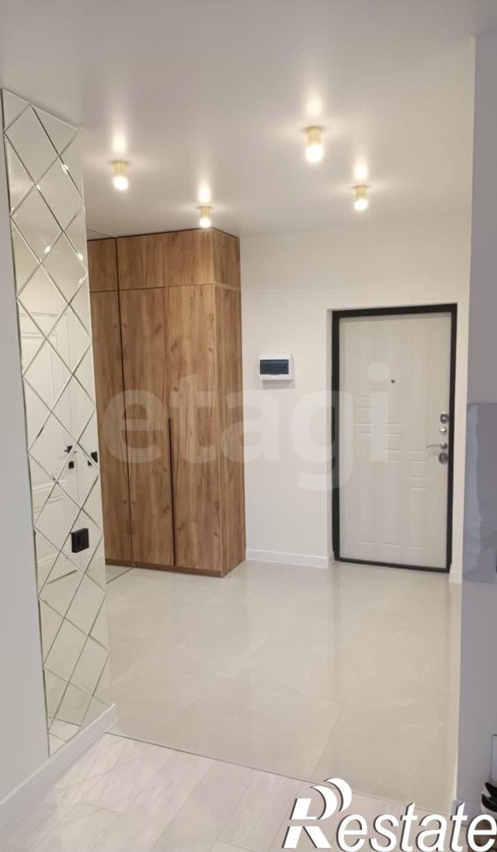 2-комн квартира Пошехонское шоссе, 38е