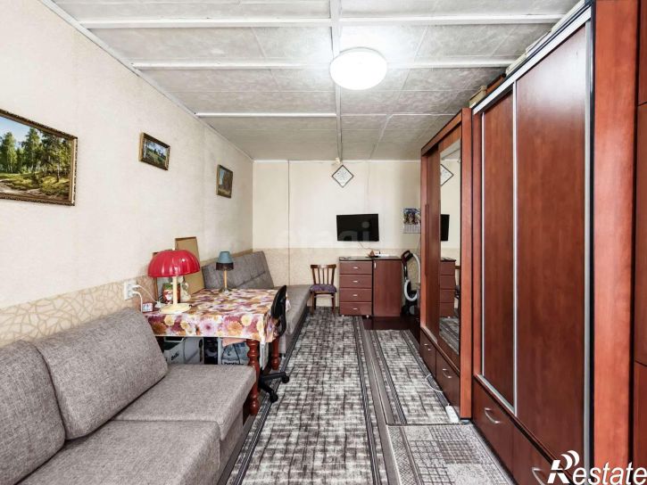 1-комн квартира Ярославская улица, 8