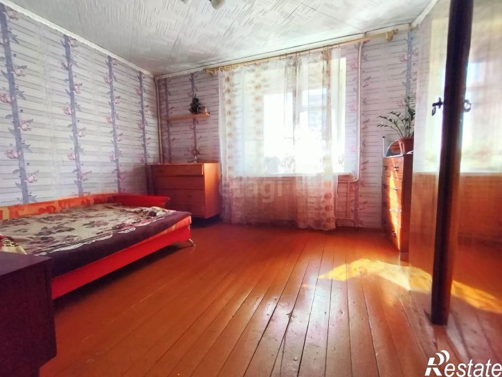 1-комн квартира Паровозный переулок, 34