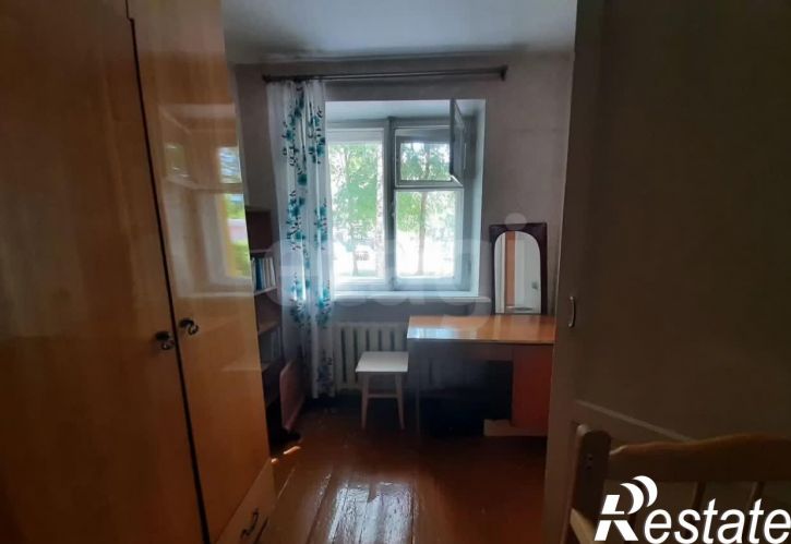 2-комн квартира улица Городской Вал, 13