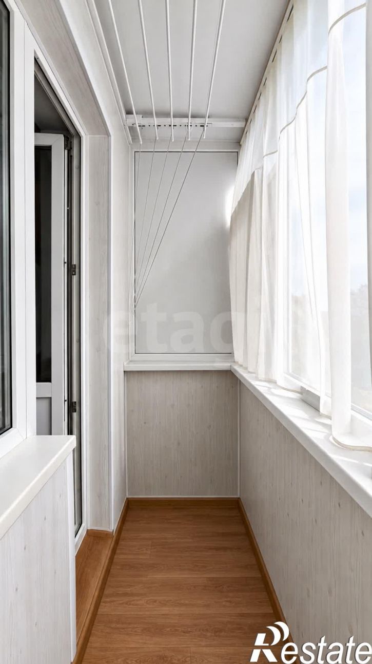 1-комн квартира Ярославская улица, 8