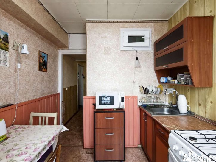 1-комн квартира Ярославская улица, 8